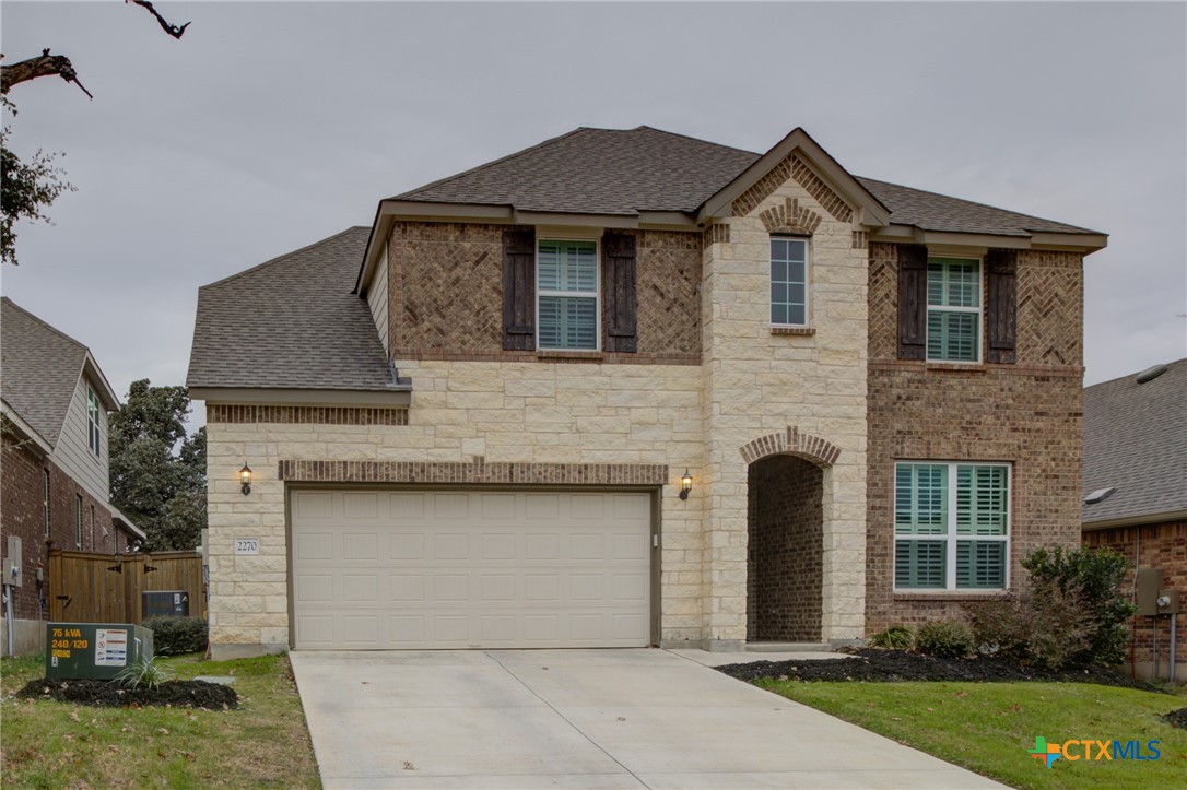 New Braunfels, Texas 78132, United States, 4 Bedrooms Bedrooms, ,3 BathroomsBathrooms,Residential,Active,16002