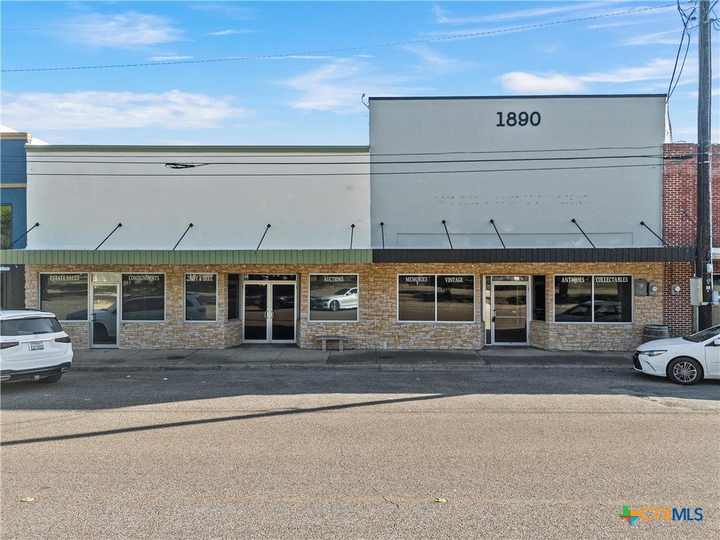 Photo 1 of 37 — 107 W Main Street, Cameron, TX 76520