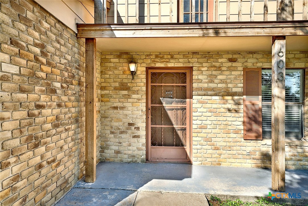 603 N Rachel Street