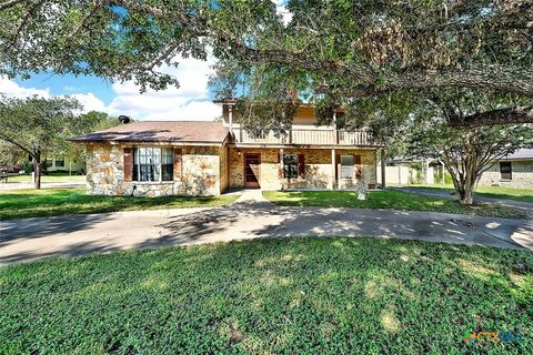 603 N Rachel Street Falls City TX 78113