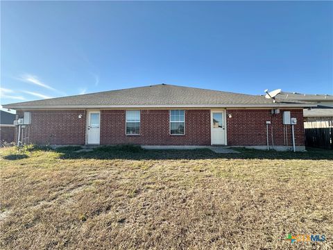 A home in Killeen