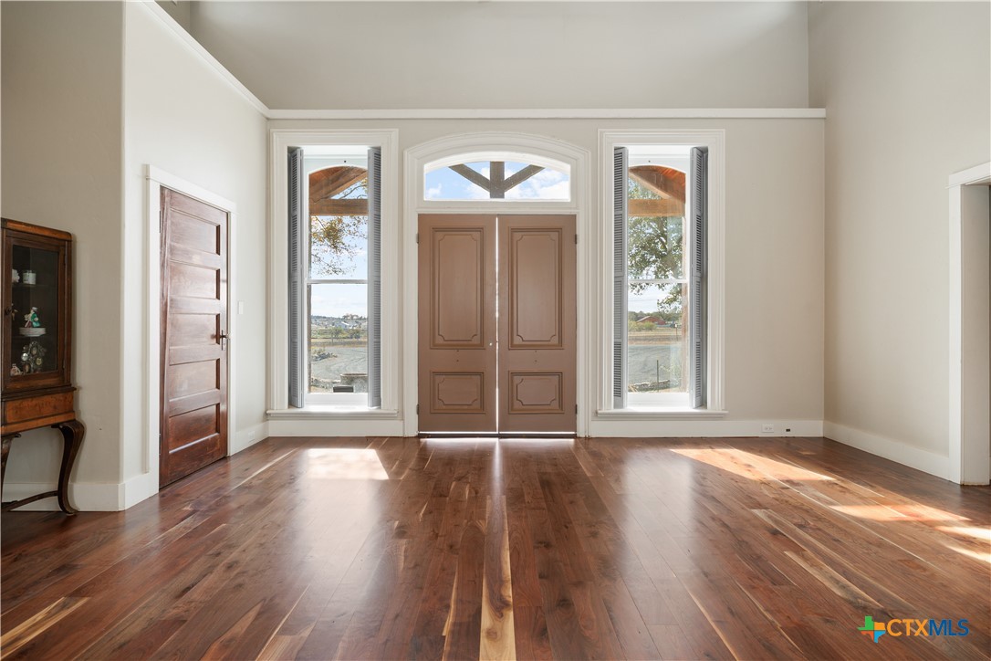 1440 W Klein Road