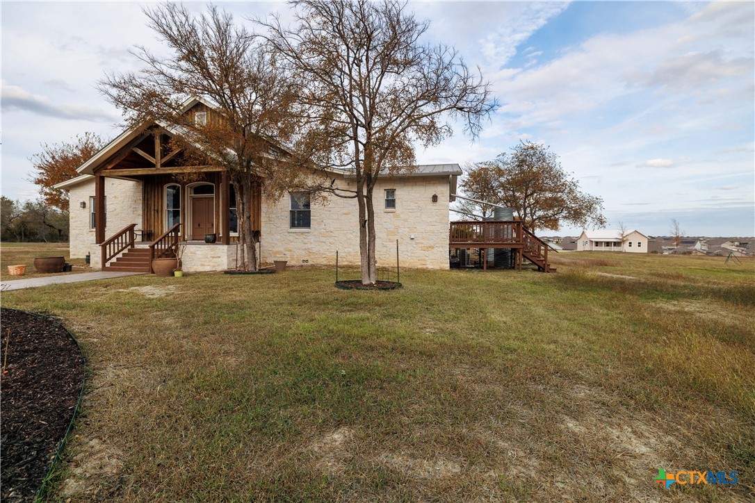 1440 W Klein Road