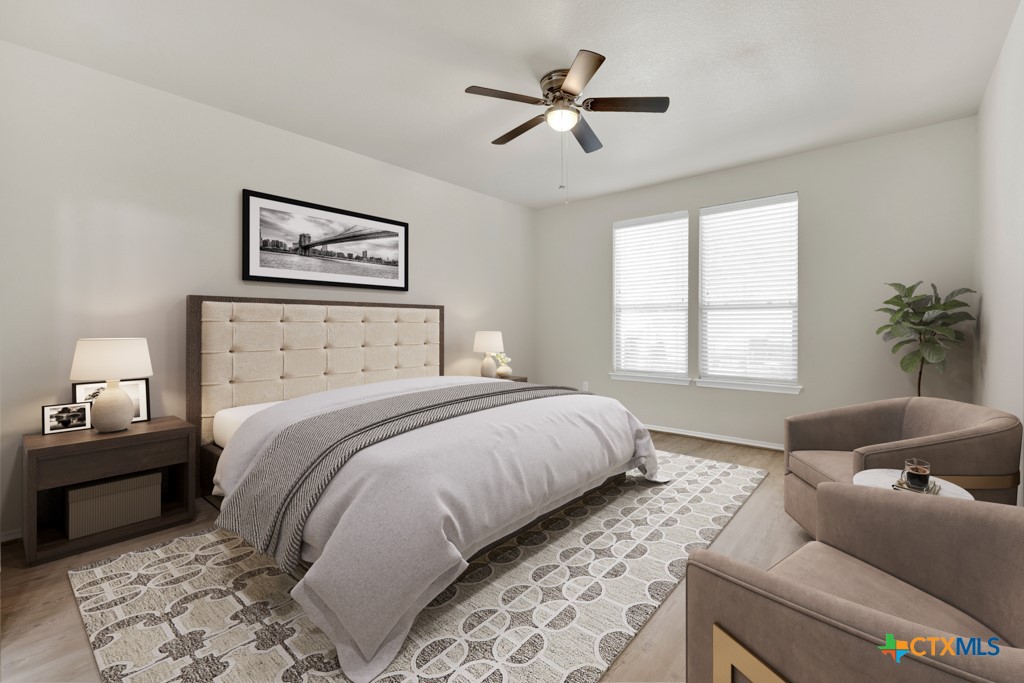 310 Sageleaf Willow Drive