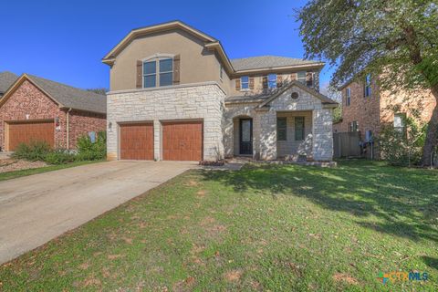 310 Sageleaf Willow Drive San Marcos TX 78666