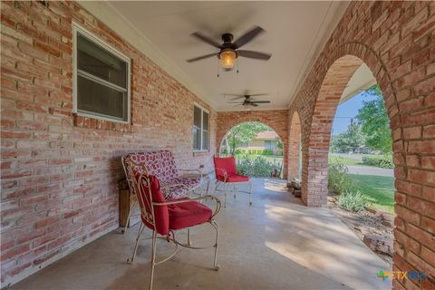 A home in New Braunfels