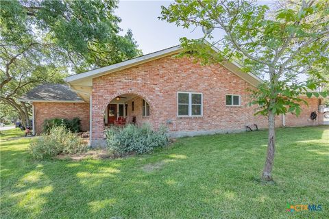 A home in New Braunfels