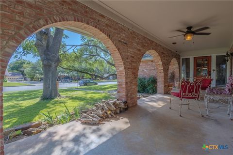 A home in New Braunfels