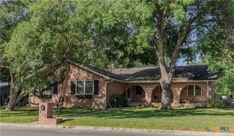 A home in New Braunfels