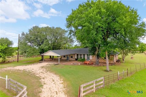 Photo of 7274 Franklin Road, Moody, TX 76557 (MLS # 611496)
