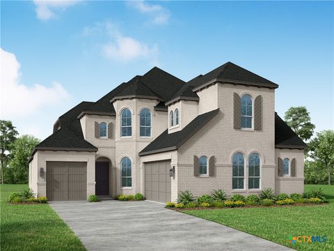 Photo of 3711 Bentwood Elm, San Antonio, TX 78245 (MLS # 614666)