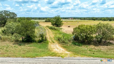 lot 6 Tenney Creek Rd Lockhart TX 78644