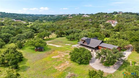 A home in New Braunfels