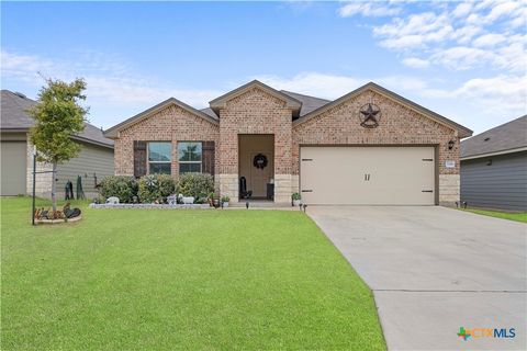 336 Jacquard Court Troy TX 76579