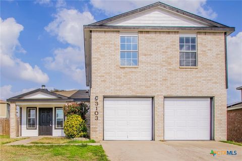 A home in Killeen