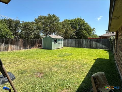 A home in Harker Heights