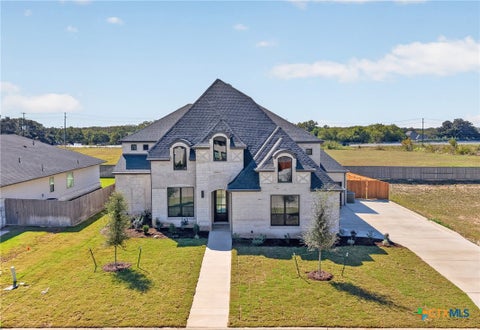 Photo of 2617 Cibolo Creek Drive, Temple, TX 76502 (MLS # 628625)