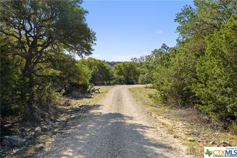4700 Grape Creek Road Comfort TX 78624