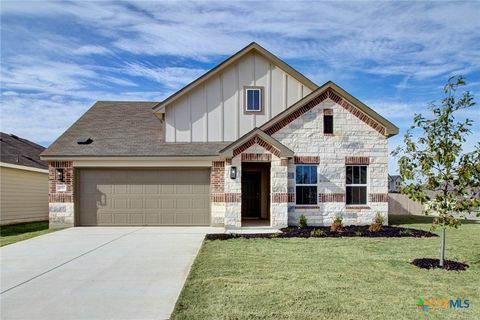 Photo of 3587 Starbright Drive, New Braunfels, TX 78130 (MLS # 606731)