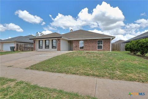 A home in Killeen