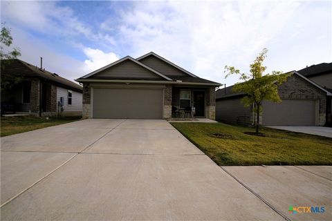 Photo of 233 Calgary Lane, San Marcos, TX 78666 (MLS # 594556)