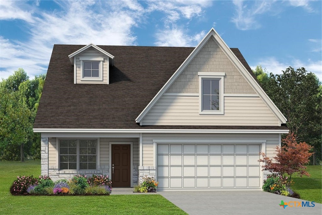 Photo of 7807 Timber Hollow Lane, Temple, TX 76502 (MLS # 625524)