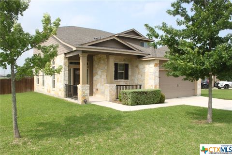 A home in Lockhart