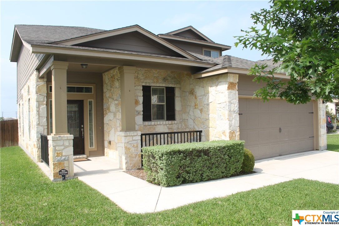 View Lockhart, TX 78644 house