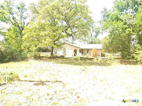 8912 CR 322 Milano TX 76556