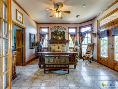 A home in Wimberley