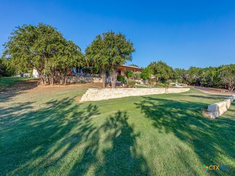 A home in Wimberley