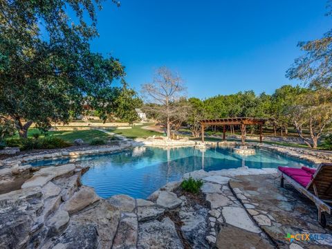 A home in Wimberley