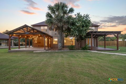 A home in New Braunfels