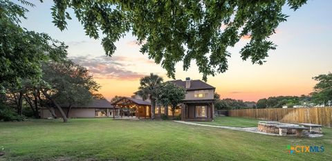 A home in New Braunfels