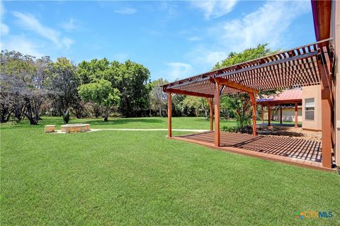 A home in New Braunfels