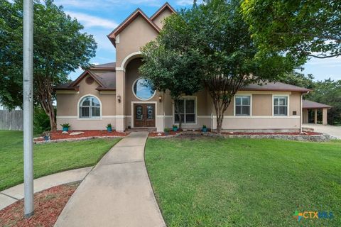 A home in New Braunfels