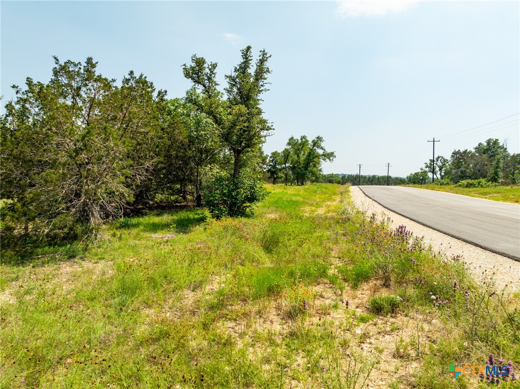 TBD Pitchfork Ranch Road
