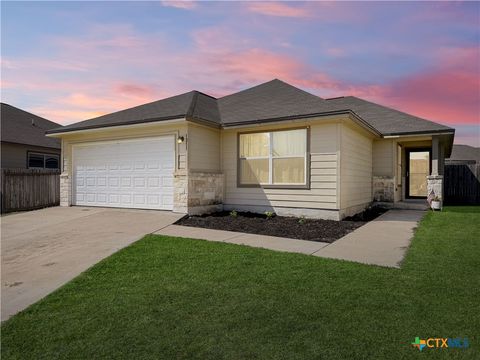 1311 Fern Court Gonzales TX 78629