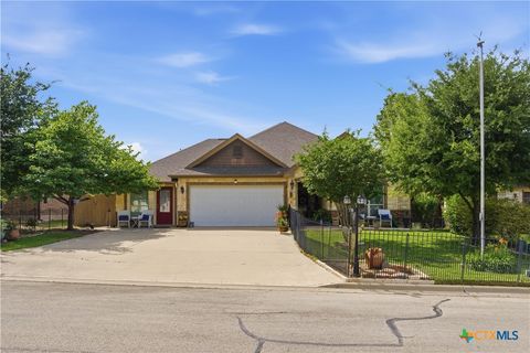 Photo of 2505 Boxwood Drive, Harker Heights, TX 76548 (MLS # 612839)