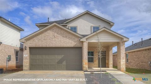 Photo of 109 MORNING SIDE Grove, San Marcos, TX 78666 (MLS # 599736)