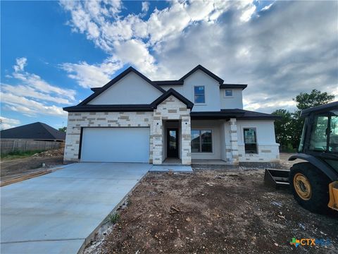 Photo of 813 Golden Eagle Cove, Salado, TX 76571 (MLS # 610363)