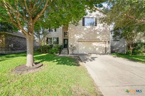 Photo of 411 Olmos Drive, Leander, TX 78641 (MLS # 613304)