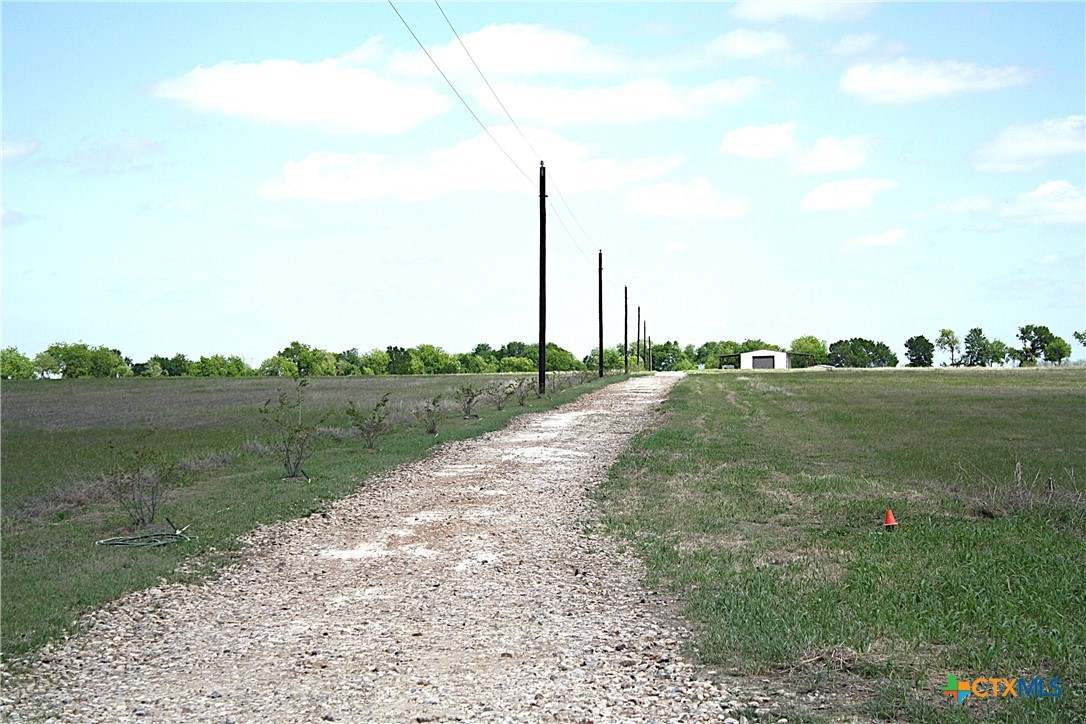 8821 County Road 133