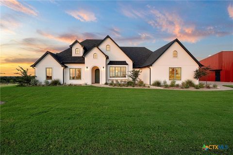 2176 N Speegleville Road Woodway TX 76712