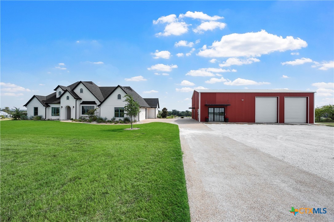 2176 N Speegleville Road