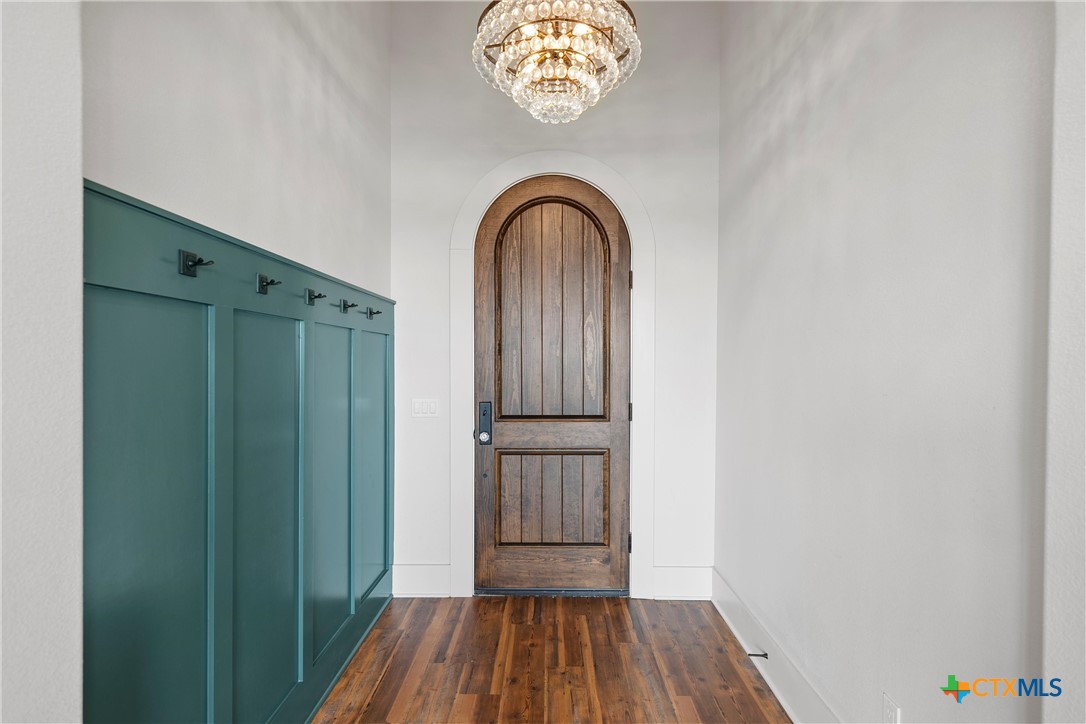 2176 N Speegleville Road