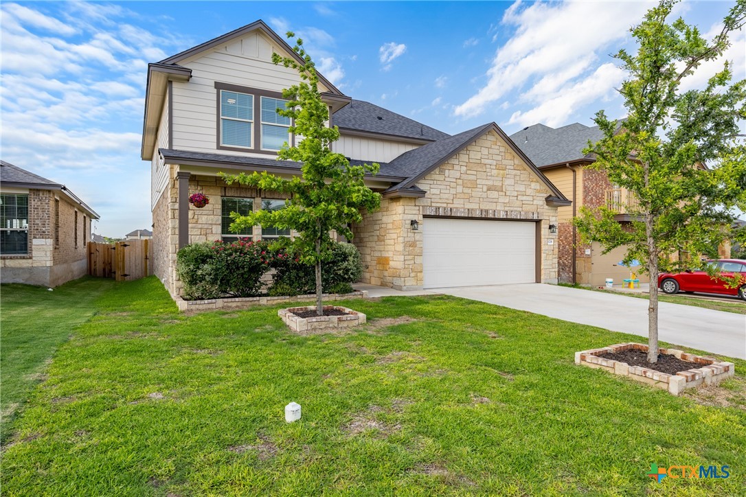 8706 Hidden Oaks Drive