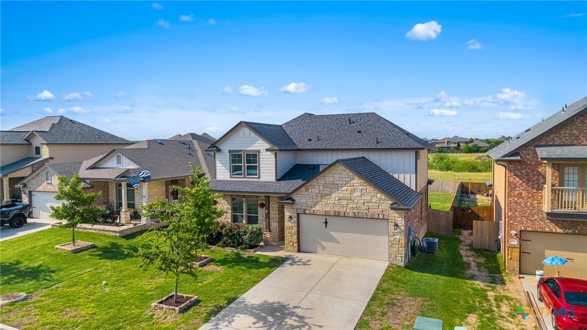 8706 Hidden Oaks Drive