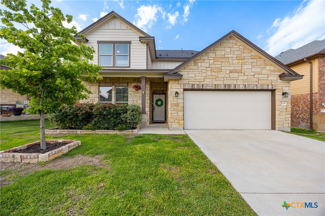 8706 Hidden Oaks Drive