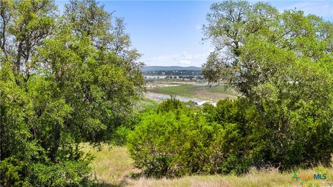 Photo of 2153 San Jose Way, Canyon Lake, TX 78133 (MLS # 580110)